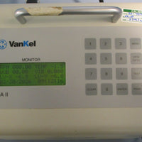 Vankel QAII Calibration Station Kit w/ Sensor Probe 120520 Dissolution