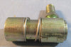 McMaster Carr 6058K34 Quick Disc Ball Joint 3/8"-24 Thd External Spring Lot of 3