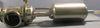 Alfa Laval 700 Ser Shutoff Valve 761TR-10M-20L-4-316L Sanitary Valve Tri-Clamp