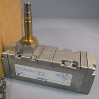 Festo Pneumatic Solenoid Valve CM5/21/2CH