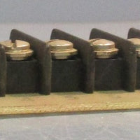 EML 68024-29 X 03 Diode Suppresor PCB Board 5-1/2" Length 2-7/8" Width Lot of 2