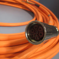 SERVO POWER AND FEEDBACK CABLE BCIPURXXFPMFNB16S060