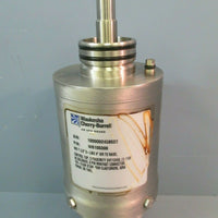 Waukesha Cherry Burrell SPX Actuator Pump Valve W6105306 "W" Series Valve