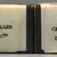 McGill Cam Yoke Roller Bearing CYR 1 S 25mm OD 15mm W 8 mm Bore Lot of 9