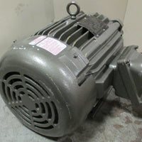 Baldor CPX21746T Motor 7.5 / 5 HP, 3 Phase, 1770 1470 RPM, 213T Frame