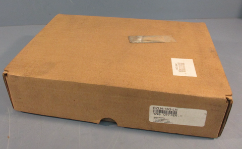 Honeywell Micro Switch BZLN-13G-LH 1720 Limit Switch 10A-125 or 480VAC