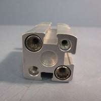 Festo ADNGF1210PA Compact Pneumatic Cylinder 12mm Bore 10mm Stroke