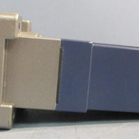 Telemcanique XMLA002A2S11 Pressure Switch 36.3 PSI 240V 1.5A IP66