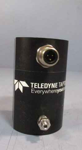Teledyne Taptone Proximity Sensor, Little Foot Assembly C412341