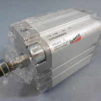 NIB Camozzi Compact Short Stroke Cylinders 31 Series 31M2A050A50
