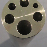 Fluke 9170A Calibration Insert A 9170INSA 61/4" Length Aluminum Finish