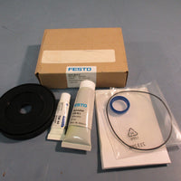 FESTO 673701 ADVC-80-A-P Repair Cylinder Kit Wear Parts (Seals, O-Rings, Lube)