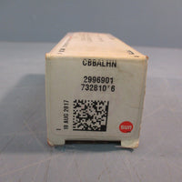 Sun Hydraulics Counterbalance Valve CBBALHN, Internal Pilot Hydraulic