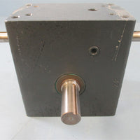 Hub city 022119043 Model 211 Gear Reducer  Used 5:1