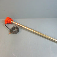 Rotkappe LKB 500 /0,5115 Ws Immersion Heater Probe