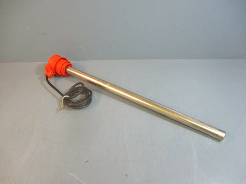 Rotkappe LKB 500 /0,5115 Ws Immersion Heater Probe