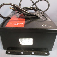 Marsh HE Ink Jet System 115V 50/60Hz IJHEA13436