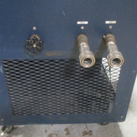 Neslab HX-50 Refrigerated Recirculator Chiller Coolflow Unit Used