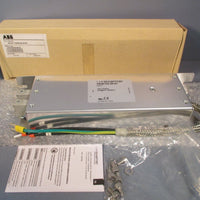 Schaffner Line Filter FS351422007