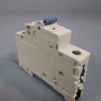 AllenBradley Circuit Breaker Ser. D 1492SPM1C040