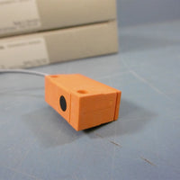 Lot of 2 NIB Efector OR0003 Photoelectric Sensor ORSV AB