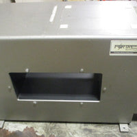 Fortress Technology Phantom Metal Detector 14" L x 5" H Opening