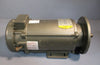 Baldor VP3588D DC Motor 1.5 kW 3000 RPM 180 Volt Spec 35P466Z295 Fr D90D