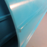 Intralox Thermodrive Conveyor Belt 12' Length 14" Width 1/8" Thickness