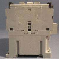 Allen Bradley 104-C23EJ22 IEC Reversing Contactor Assembly 24 VDC 23 A
