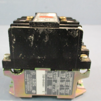AllenBradley 700N400A1 AC Control Relay Series C 10A, Type N 110120Vac