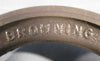 Browning AK54x5/8 V-Belt Sheave Pulley Single Groove 5/8" Bore 5.25" OD Lot of 3