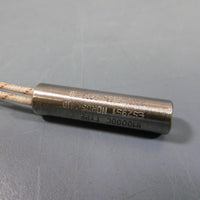 Nordson E52951 240V 200W Heater Cartridge