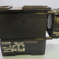 Watlow DinAMite DC3160K20000 Solid State Power Controller 55Amps, 277600V