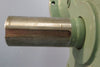 Hampton Shinko WT-CHS Speed Reducer Type 70 40:1 Ratio 1-1/8" Shaft Dia NOS