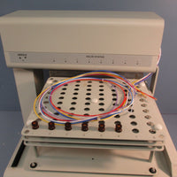 Varian VK8000 Dissolution Auto Sampling System 115V, 60Hz, 20A