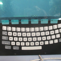 Keypad Membrane Switch & Panel WSP202007