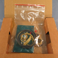 Metso Jamesbury MA0041928 RKP-234 Complete Spares Part Seal Kit