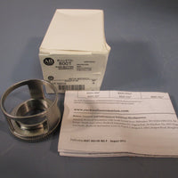 AllenBradley Protective Ring For Push pull Cap Ser. A 800TN310