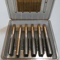 Pack of 6 Regal Bottoming Taps 7/1614 NC HSG H11 138860M 2FL