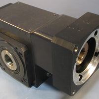 AccuDrive W064S-CDH-C130 Worm Gear Textron Power Transmission 15:1 Ratio Reducer