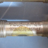 Honeywell Micro Switch 973AA2JIA5TLF 2mm Proximity Switch Mounted Lot 2