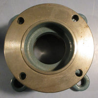 Dodge ABB 902070 Adapter and HDWR Kit TA2115SCA Speed Reducer Replacement Part