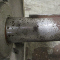Baldor Reliance CEM3713T5 SuperE Motor 15HP 575V 3500RPM 215TC 13/8" Shaft Di