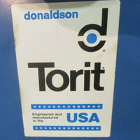 Donaldson Torit MC 500 1 HP Dust / Mist Collector 3 PH 208/230/460 V Used
