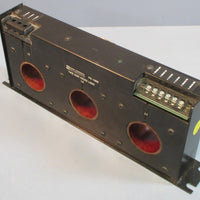 Load Controls PH1000 460V 200A 420ma Power Cell Controller
