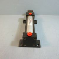 Norgren NC05AE20AMBMO Cylinder 1½ X 5 250psi