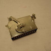 Amphenol Connector 26450124S NEW LOT OF THREE