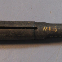 Lot 7 Scully Jones 05368 SJ7B, SJ8C, SJ, SJ8B 4.55.0MM Dia. Tap Extension