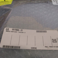 NATIONAL INSTRUMENTS SCXI1140 SIMULTANEOUSLY SAMPLING DIF AMP MODULE 181705G01