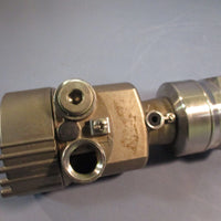 VEGA OHMART VEGAPLUS 62 Guided Wave Radar Level Sensor FX62XXCGD1HVNAX